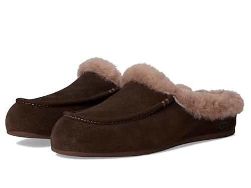 UGG Ansley Mule Pantoufles Cacao Poudre 39 EU pour Femme