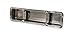 Mr. Gasket 9420 Chrome Plated Valve Cover