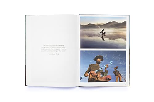 In Search of Elsewhere: Unseen Images