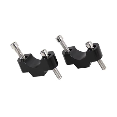 Guidon riser Trident 660 pour réduire la fatigue du dos et des poignets