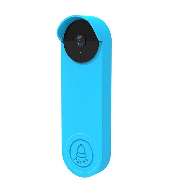 Google Nest Cam シリコンケース付き Amazon.co.jp: elago シリコンカバー Google Nest Cam屋外または屋内