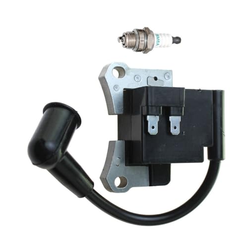 Bobine d'allumage pour l'entretien des débroussailleuses TLE48 et BC46