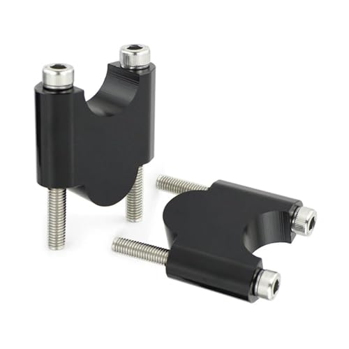 Elevadores de manillar de moto para CTX700, ST1100 y XL250R Style 6 5