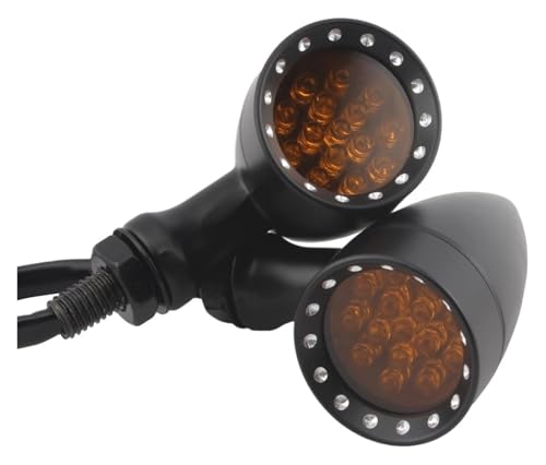 Clignotants LED avant arrière pour Yamaha remplacer feux cassés