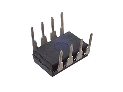 Amplificateur de puissance audio Lm386 N-1/Nopb classe AB canal unique 325 mW