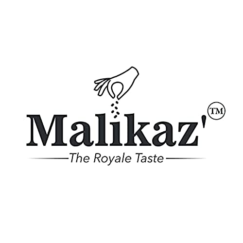 Image of Malikaz' The Royale Taste Red Onion Powder, 200 g