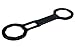 Motion Pro 08-0236 46mm/50mm Fork Cap Wrench