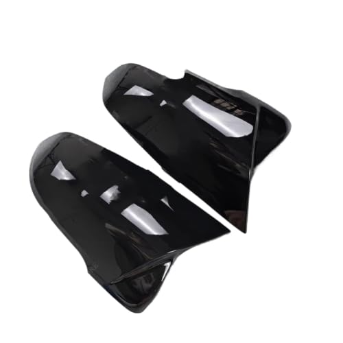 Capuchons de Rétroviseur BMW X1 F48 Cache Cadre Coque Remplacement 2015-2022 - 5