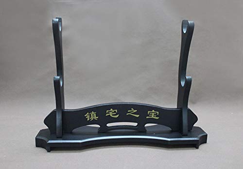 image for jiaoguo House Treasure Assembly Samurai Sword Katana Wakizashi Tanto S