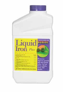 PLANT FD IRON 32OZ