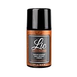 LIC-o-Licious Oral Delight Cream - Salted Caramel 1.7 fl.oz. (50ml) Bottle