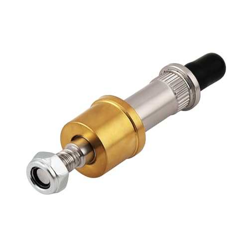 Goupille de charnière de porte en aluminium stable pour pick-up 1500 2500 3500