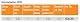 Holzleiter Layher Holzstehleiter mit 2×5 Sprossen