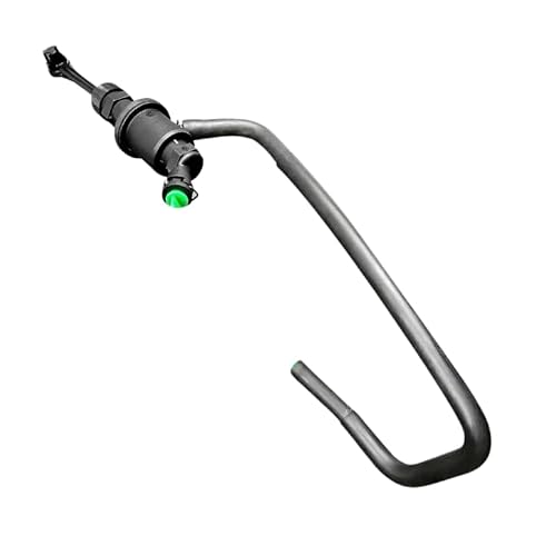 Image of 30610JD000 Clutch Master Cylinder for Nissan Qashqai 1.5 dCi 1.6 2.0
