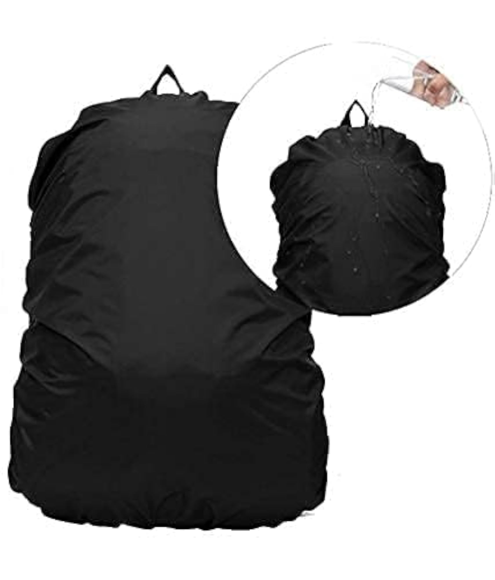 Backpack Rain & Dust Cover, Waterproof