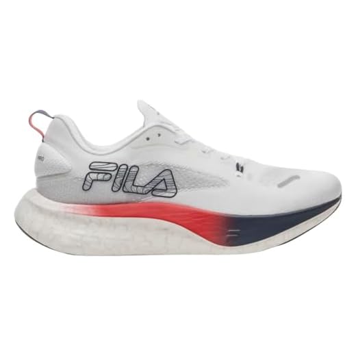 Tênis Fila Float Maxxi 2 Pro Feminino - Branco/marinho - 38