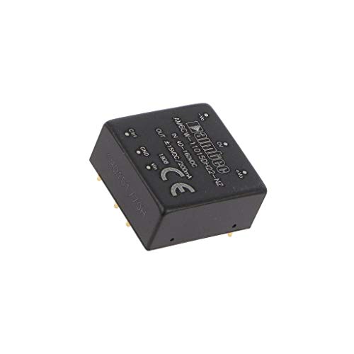 Convertisseur DC/DC 6W AM6CW-11015DH22-NZ Aimtec tension 40-160V