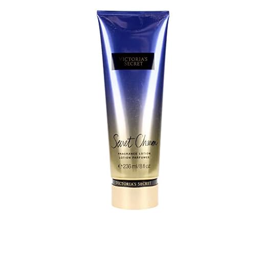 Armani Victorias hemliga charm doft lotion