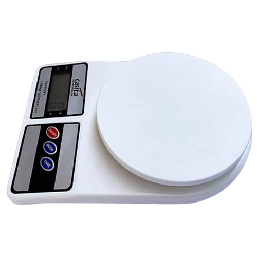 Balança de Cozinha 10Kg Digital Casita