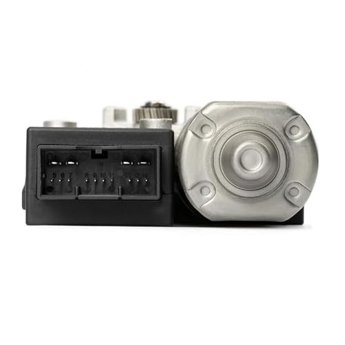 Moteur toit ouvrant bloqué Ford Explorer solution réparation électrique - 5