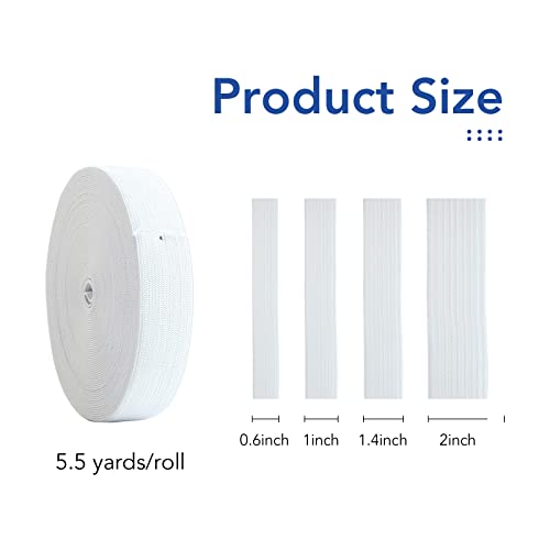 Opiniones y reviews de Merceria los 10 mejores. 11 merceria marca DHAIQC (2)