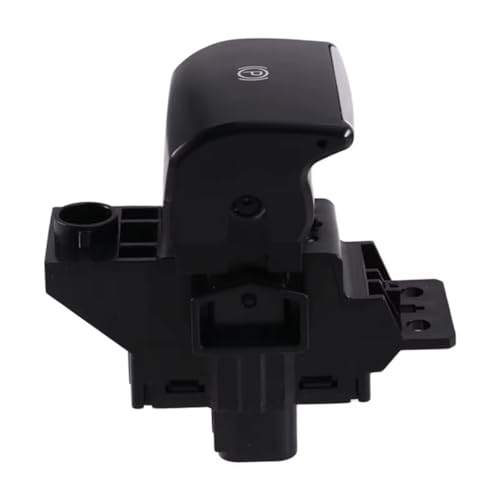 Botón Auto Hold para Ford Escape 2017-2019 Interruptor de Freno Mano GJ5Z2B623CA 4