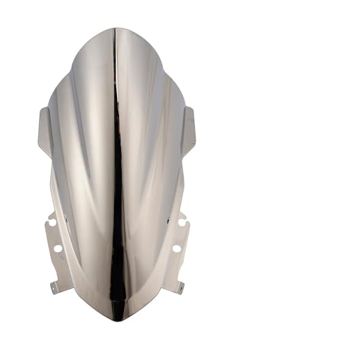 Pare-Brise Moto 660 Finition Premium Bulle Haute Performance