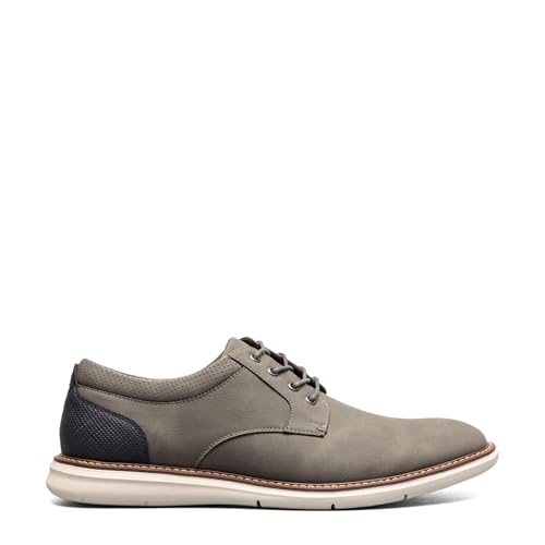 Nunn Bush Men's, Chase Plain Toe Oxford2