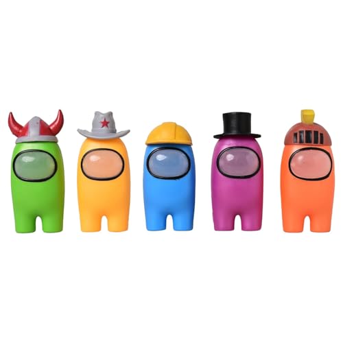 Image of Toys Uncle Figure (Amongst US Figure Pack)