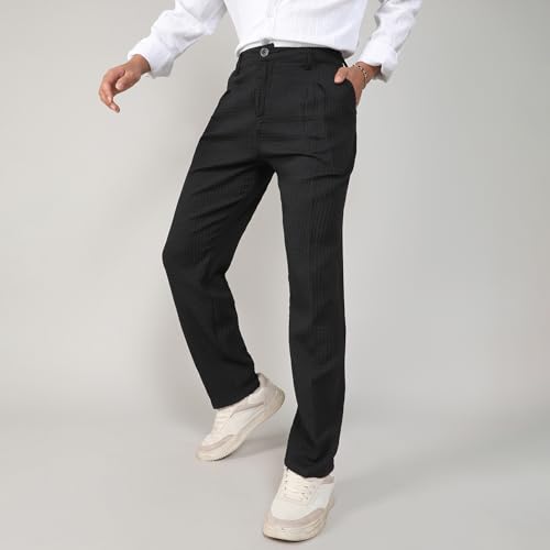 Image of Cahoot Men Casual Pants