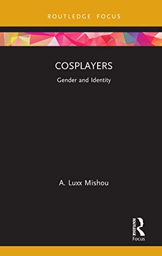 Cosplayers view 2