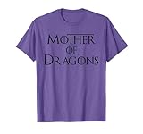Madre de dragones Camiseta