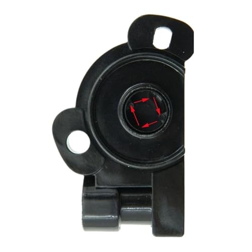 Capteur position papillon des gaz Oldsmobile 17112714 pour Achieva et Bravada