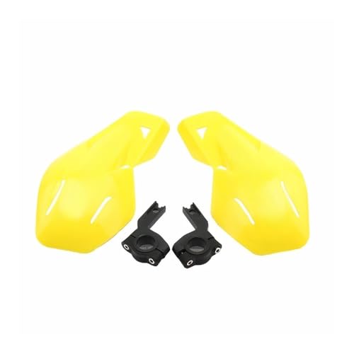 Accessoires motocross tout-terrain pour protéger le guidon 7/8" - 2
