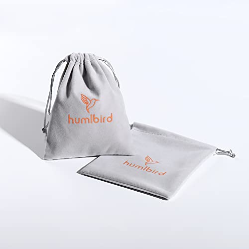 humlbird Eyeglass Chain for Women Stylish Mask Lanyard Natural Crystal Mask Chain Eye Glasses Holder Strap