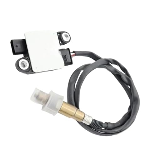 Capteur NOx de précision 2086327, pièce automobile haut de gamme et sonde de particules PM