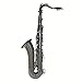 Aiollns Tenor Saxophone JTS-802 B Flat Black Color Beginner/Performer