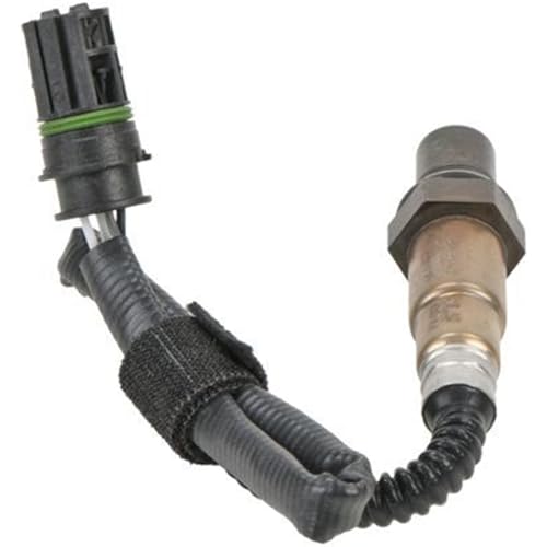 Sonde lambda BOSCH 0258006808 réduit la consommation BMW 5 - 5
