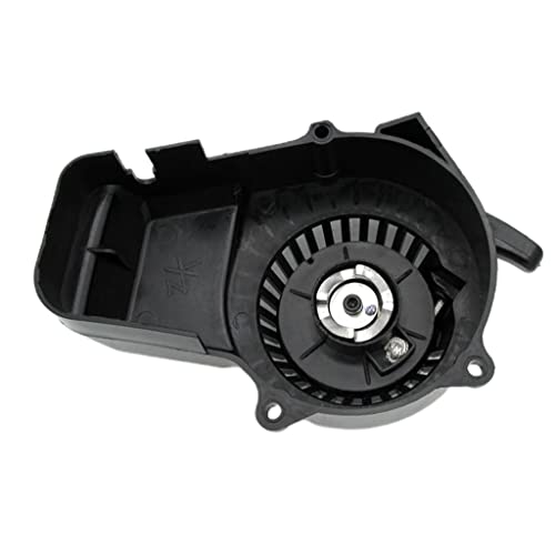 Démarreur à Tirette Mini Quad 49cc F Fityle Lanceur Pocket Bike