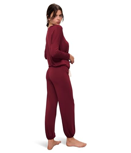 Image of Eberjey Gisele Slouchy Set