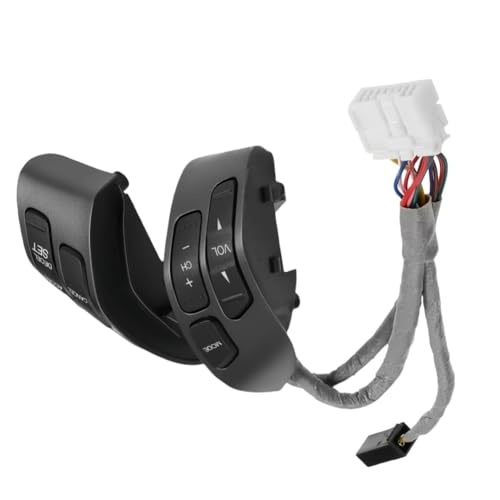 Commande croisière au volant Accord berline 2003-2005 pour vos trajets sur autoroute