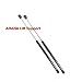 94-98 Jeep Grand Cherokee Rear Glass Window Gas Charged Lift Support 4678
