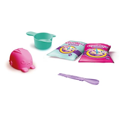 Forninho Cookeez Makery Verde - Candide - Ao 