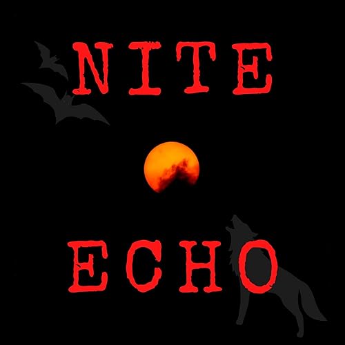 Nite Echo Podcast Por Louise Nite arte de portada
