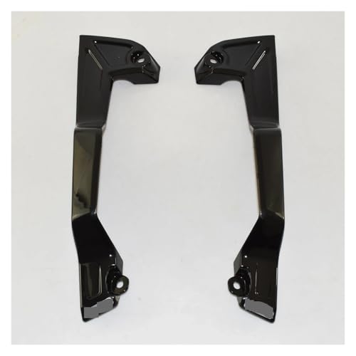 Carénage Tracer 9 GT winglet arrière pour réparer flanc RN70 21-24