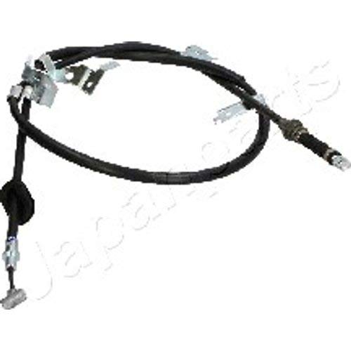 Sistemas de servofreno Japan Parts BC-848R con cable de acero reforzado