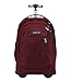 Produktbild JanSport Unisex-Erwachsene Driver Rucksack mit 8 Kernen, 38,1 cm (15 Zoll) Laptop-Rolltasche, Viking Red, Wikinger Rot, One Size