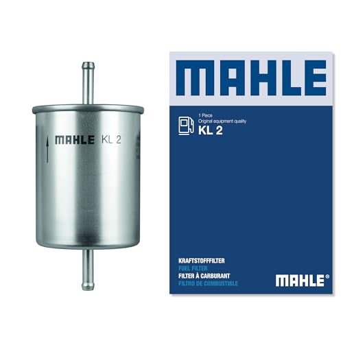 MAHLE KL 2 Fuel Filter