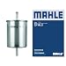 MAHLE Original KL 2 Fuel Filter