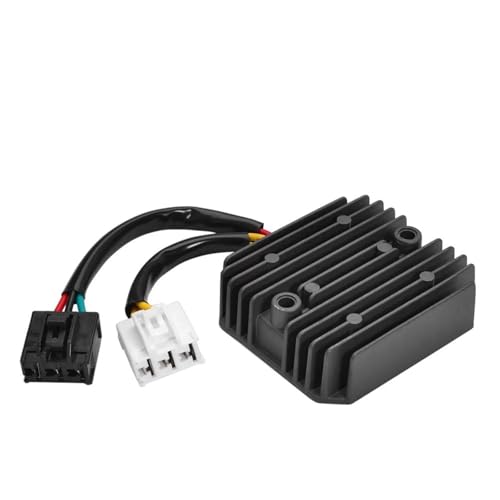 Régulateur de tension moto pour SH125 et PES150 redresseur de rechange 12V